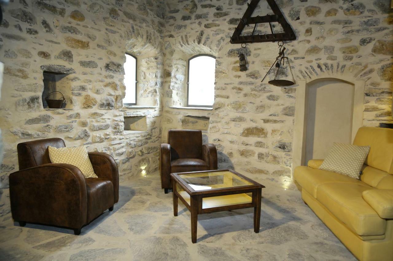 Апартаменти Casa Francesca Torre Saracena Дольчедо Екстер'єр фото