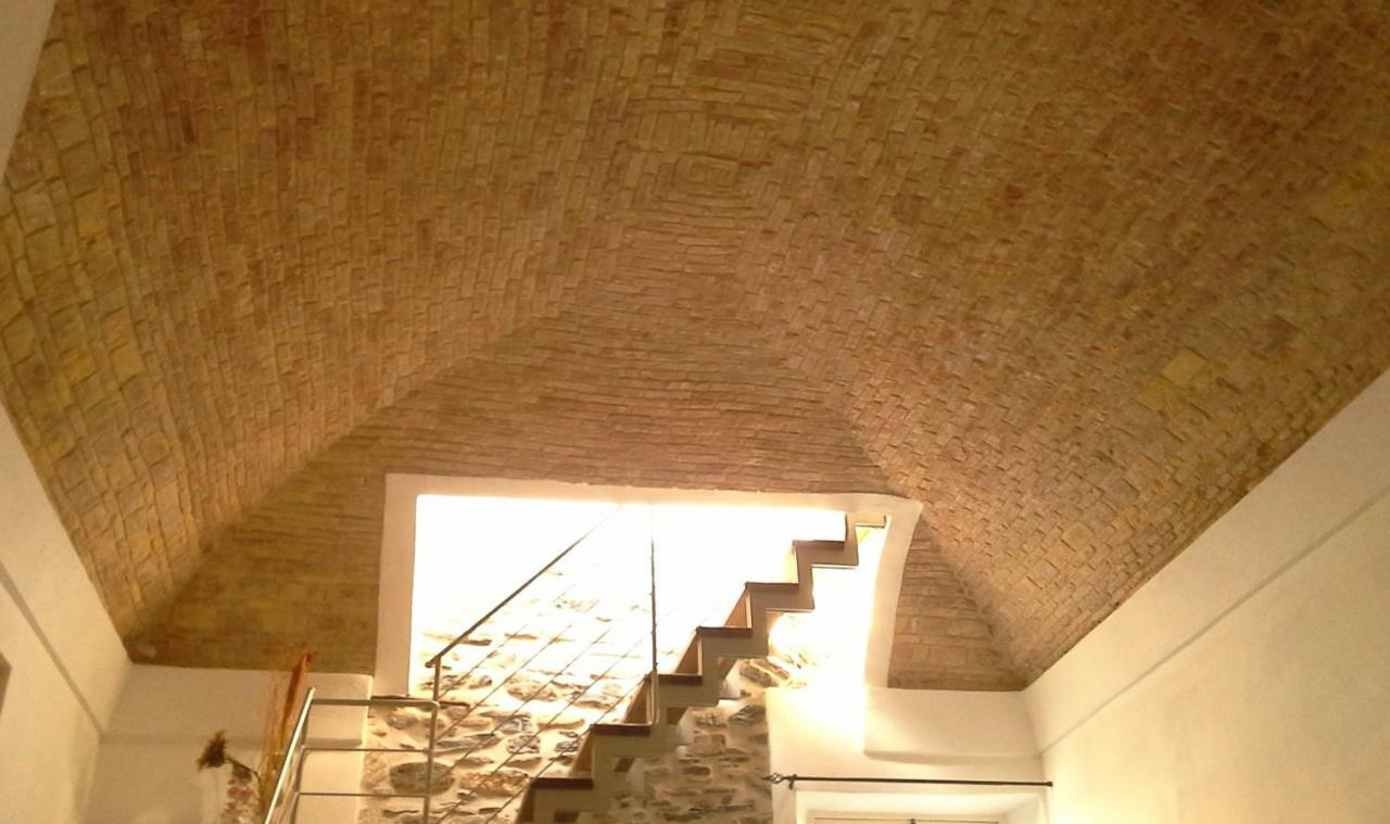 Апартаменти Casa Francesca Torre Saracena Дольчедо Екстер'єр фото